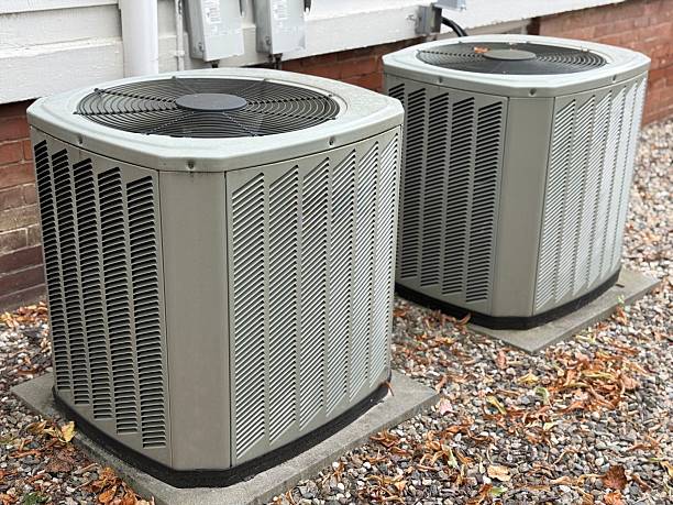 Reliable Ductwork Repair contractor in Middletown, PA by Leonard HVAC